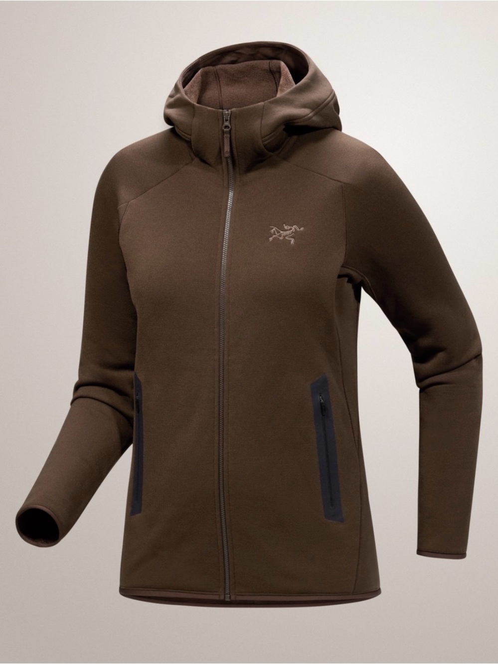 Arc'teryx Women’s Kyanite Hoody EUC Sz Medium